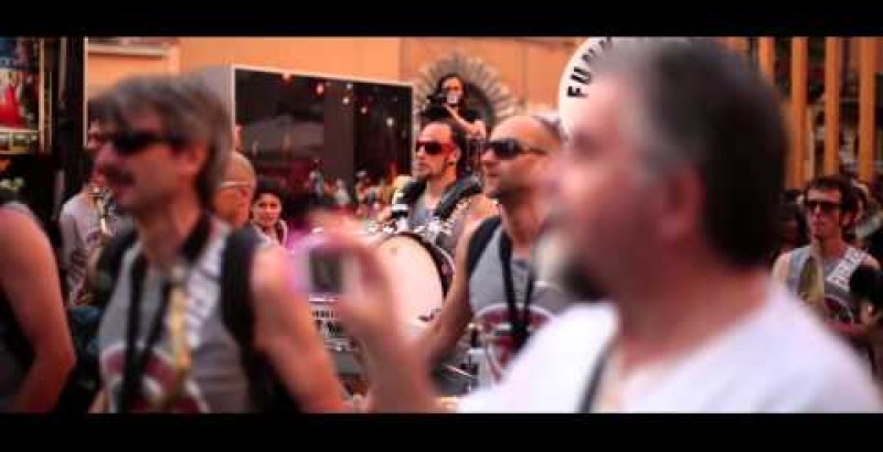 Regione Umbria Brand, una terra ricca di tempo - Umbria Jazz