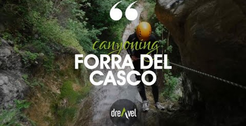 Forra del Casco