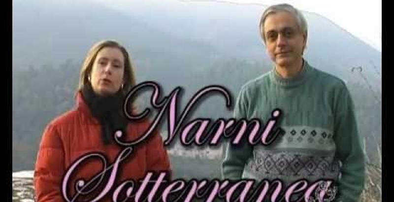 Narni e Narni Sotterranea