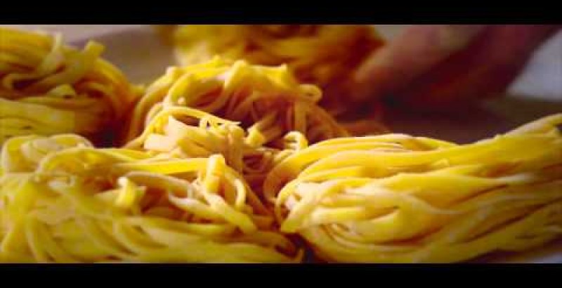 Regione Umbria Brand, una terra ricca di tempo - Cucina tipica Umbra