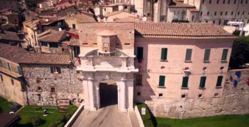 Amelia - Tremila anni di storia