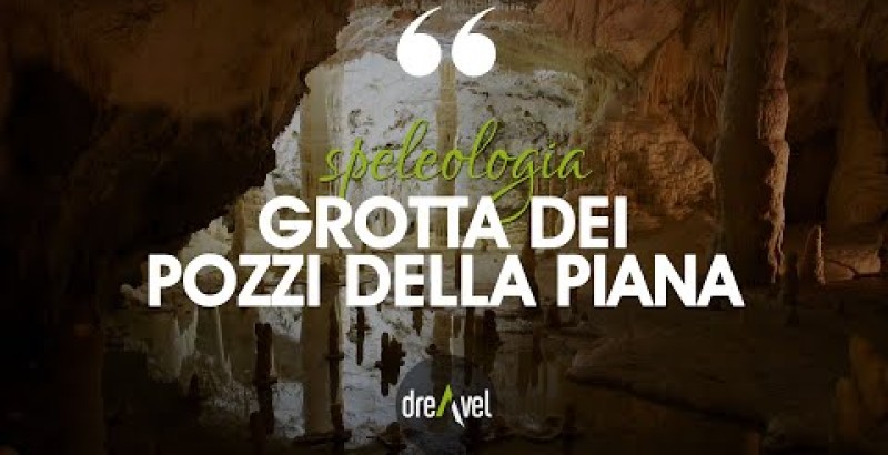 Grotta Pozzi della Piana