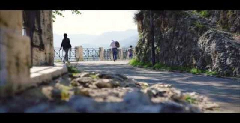 Regione Umbria Brand, una terra ricca di tempo - Spoleto