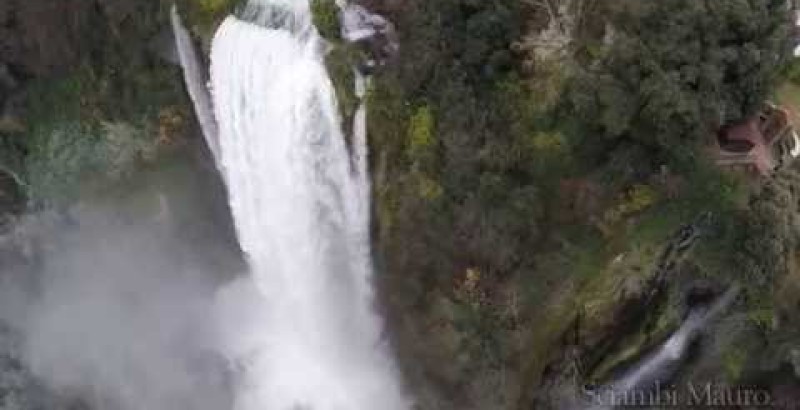 Cascata delle Marmore