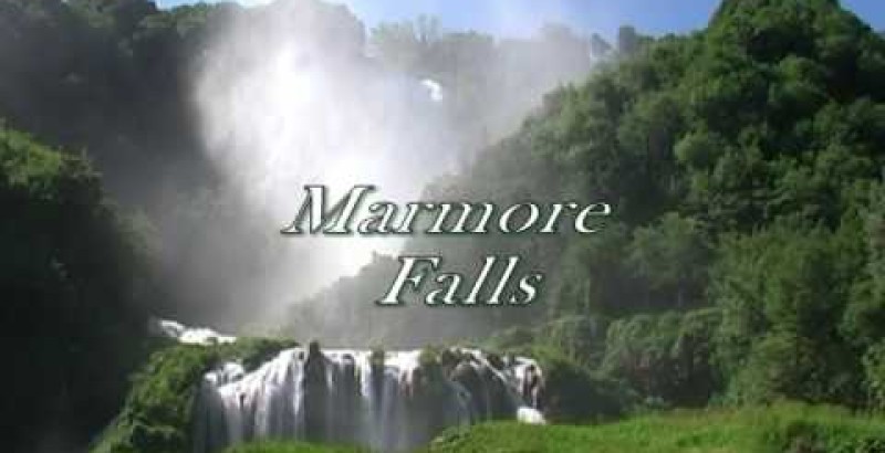 Cascata delle Marmore