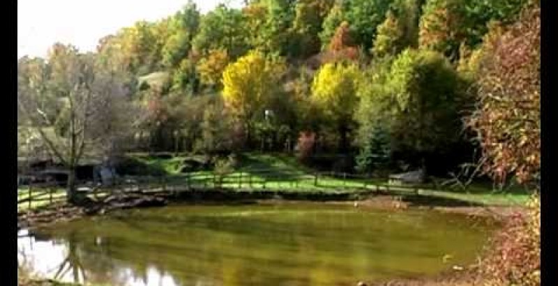 Autunno in Umbria