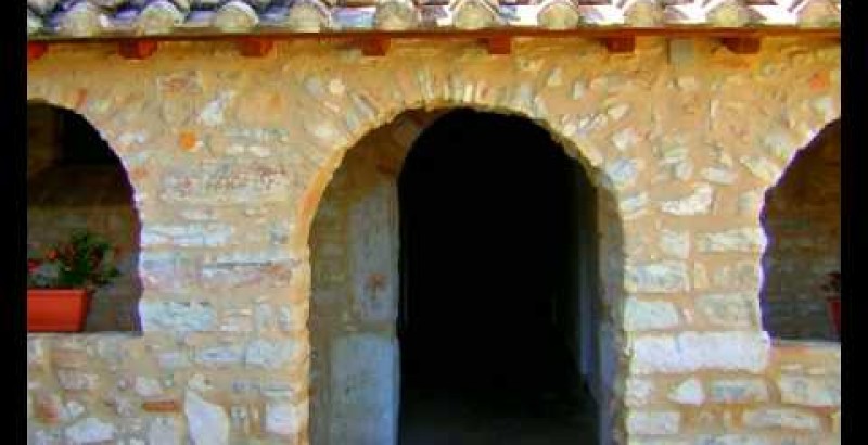 Sacro Speco di San Francesco