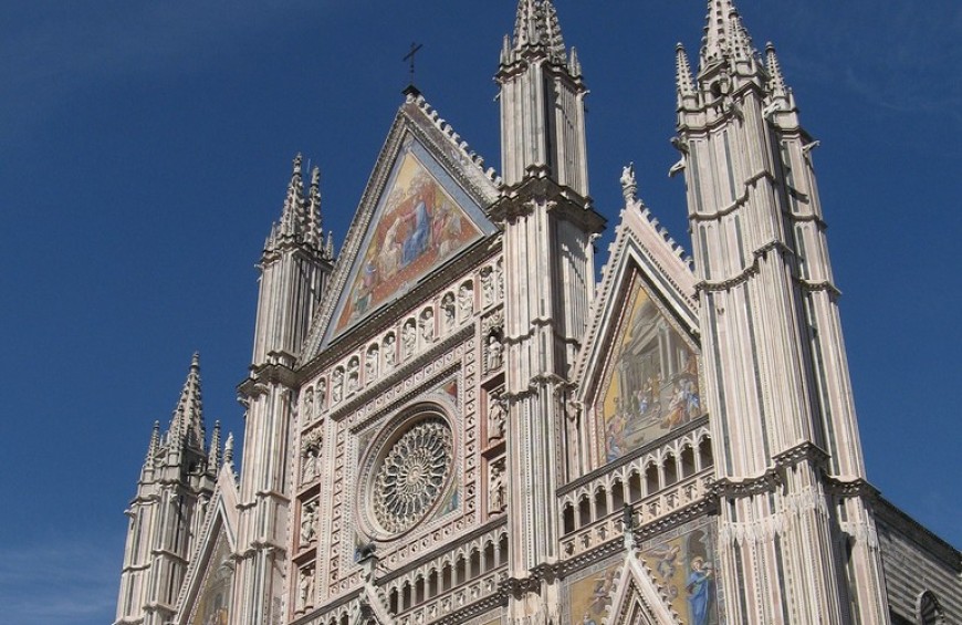 Alla scoperta di Orvieto