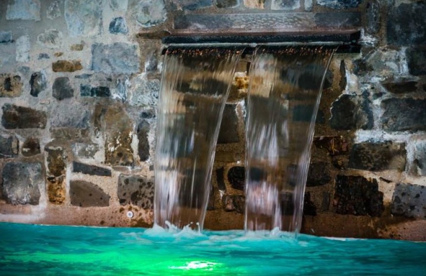 Fuga Benessere alle Terme di Porretta