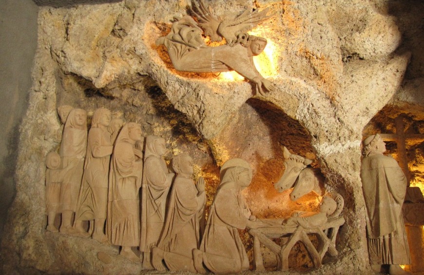 La Via di San Francesco: da Greccio ad Assisi