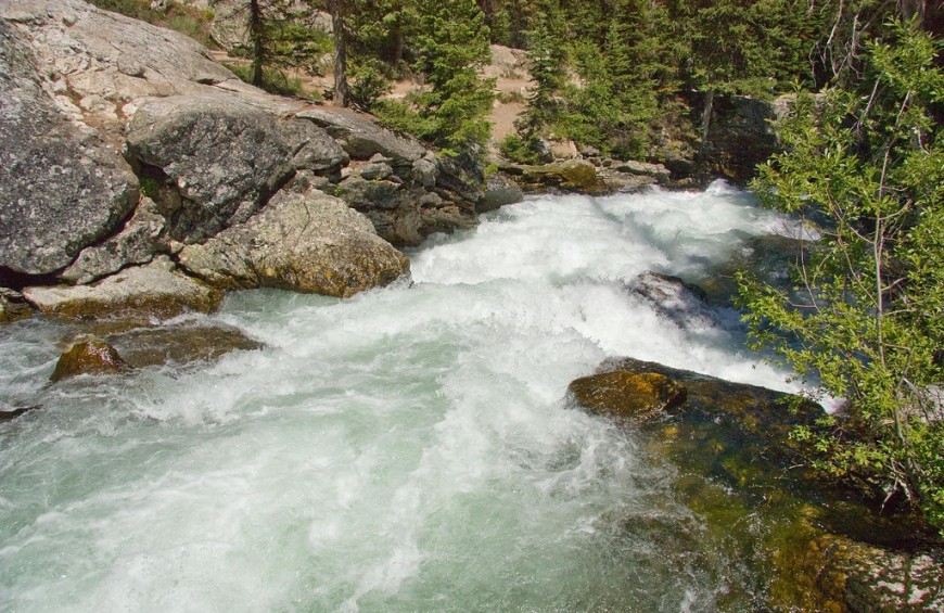 Adventure weekend fra le acque in Garfagnana