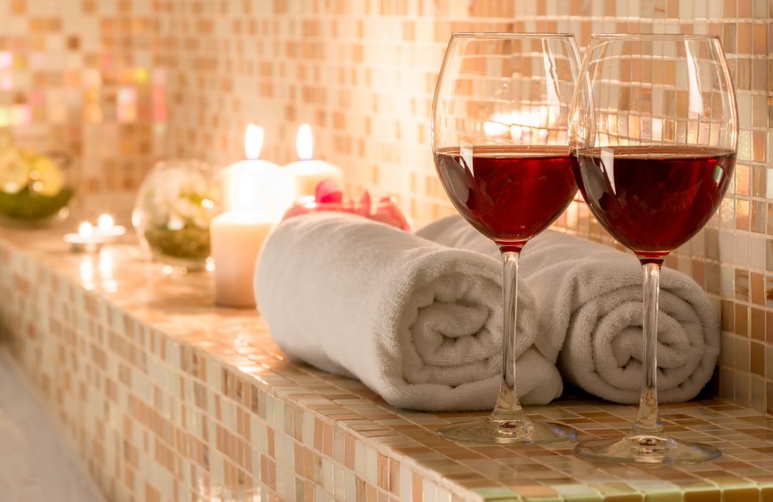 Gusto, Relax e Outdoor