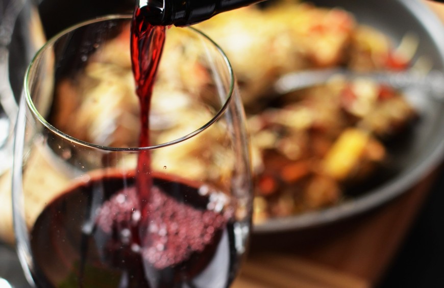 Umbria: un programma Di...Vino!