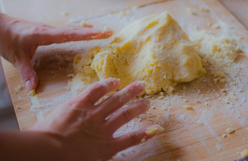 Umbria a Tavola: corso di cucina e degustazioni