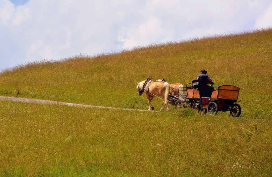 Esperienze esclusive nel borgo campestre di Mustonate