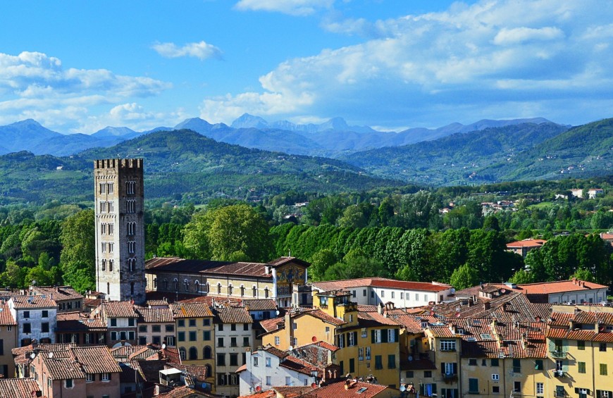 Gusto & Divertimento in Garfagnana
