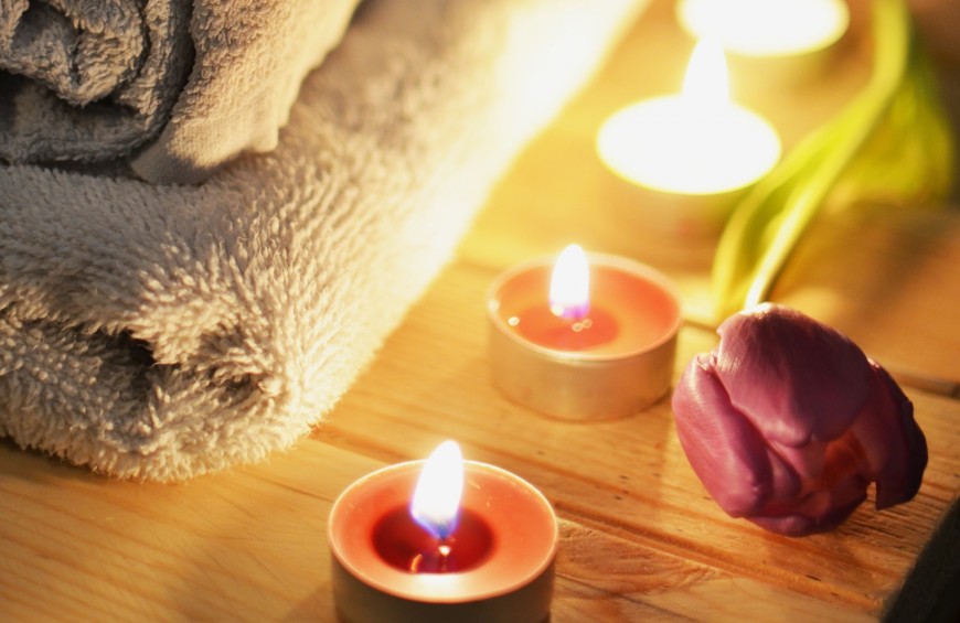 Romanticismo e relax in eco resort nel cuore dell'Umbria