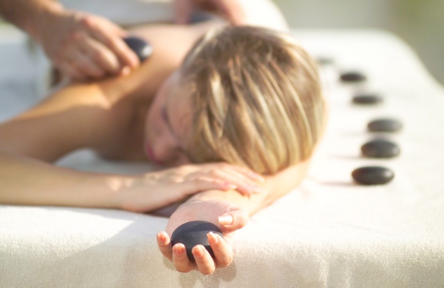 Benessere esclusivo: Suite & SPA