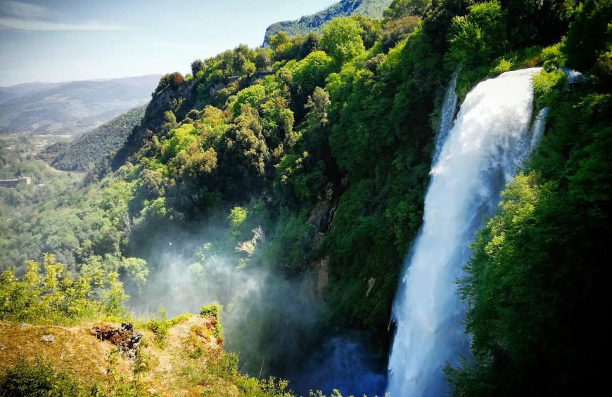 Active Weekend in Umbria