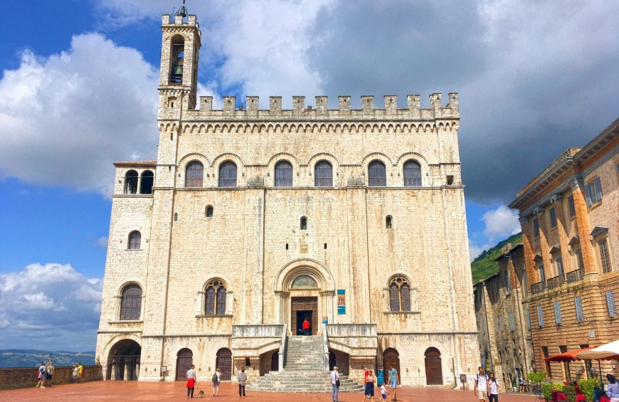 Umbria in Bike: Rando Nord "Le Valli"
