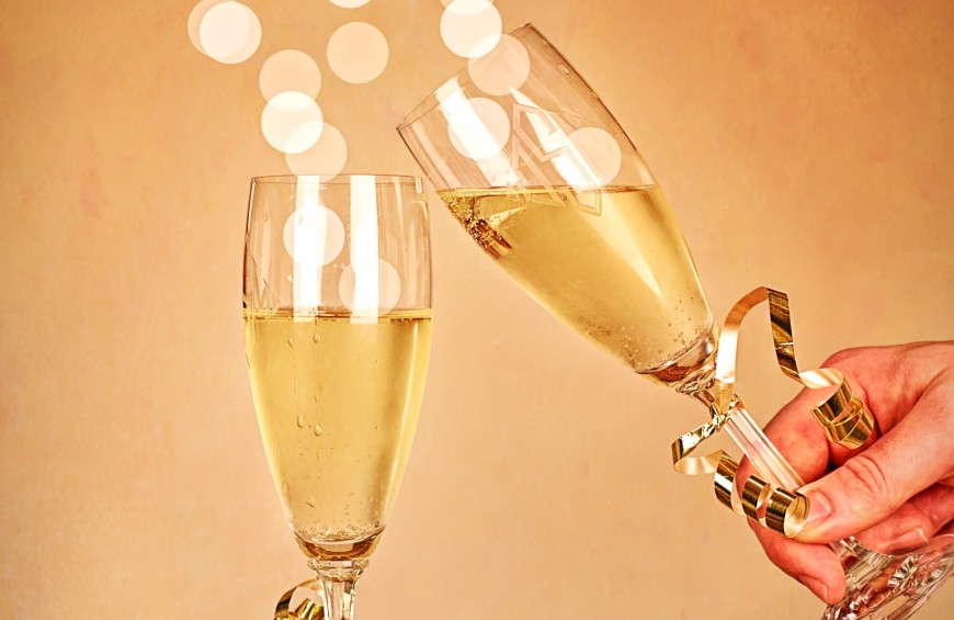 Capodanno di charme nel cuore dell'Umbria