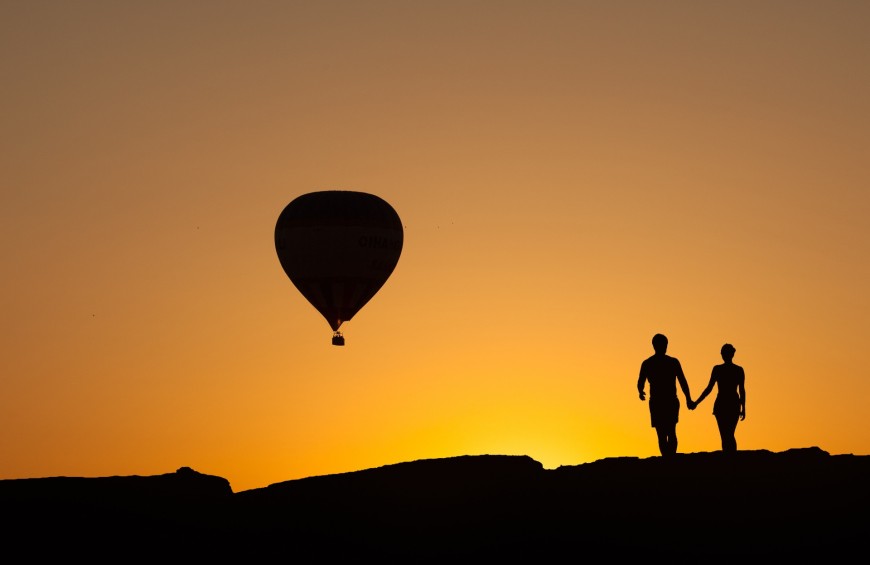 Weekend esclusivo in Umbria: emozione, gusto e romanticismo