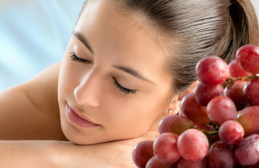 Vinoterapia: il benessere del vino in un soggiorno d'eccezione
