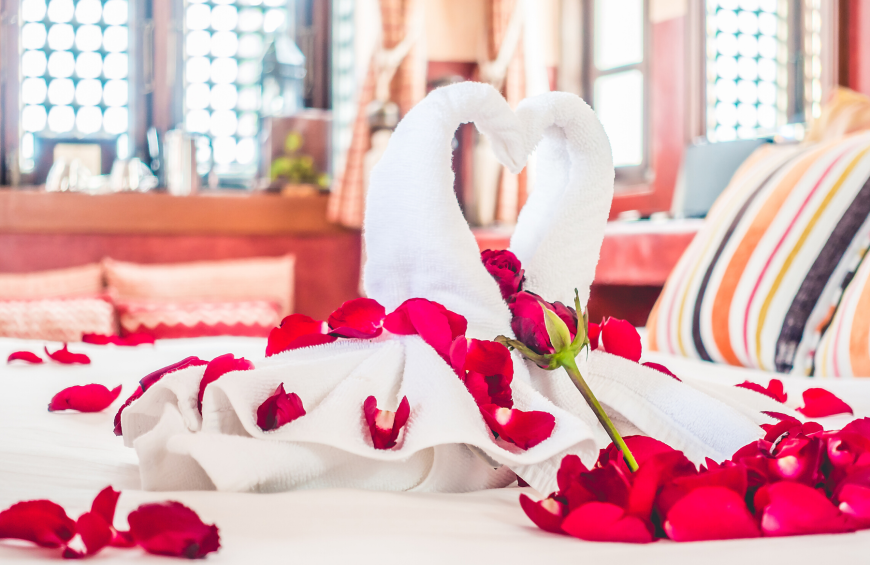 Romantic weekend in the heart of Spoleto