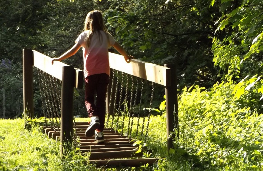 Family Fun: natura, divertimento e outdoor in Valnerina