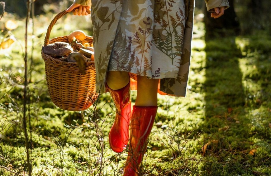 Weekend in Valnerina: i sapori della tradizione di campagna