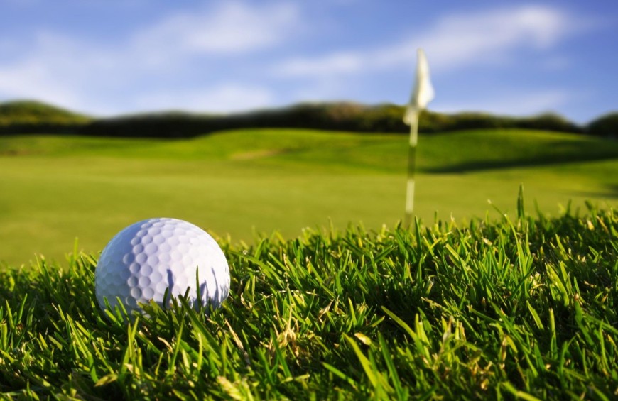 Golf weekend sulle colline delle Marche