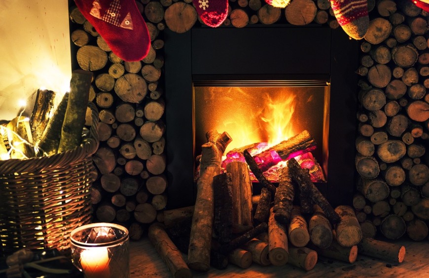 Natale in Umbria: benessere e gusto nel segno della tradizione