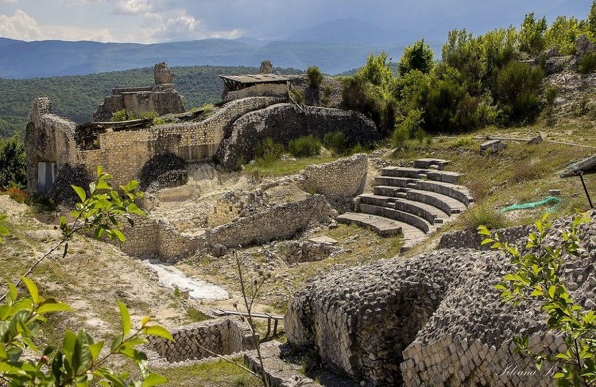 Weekend nell'Abruzzo segreto