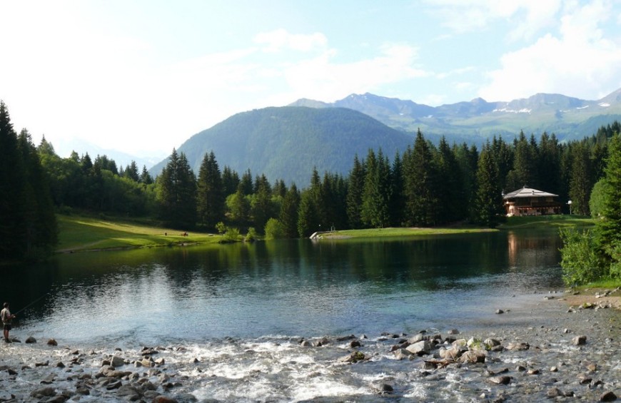 Adventure weekend between the waters in Val di Sole