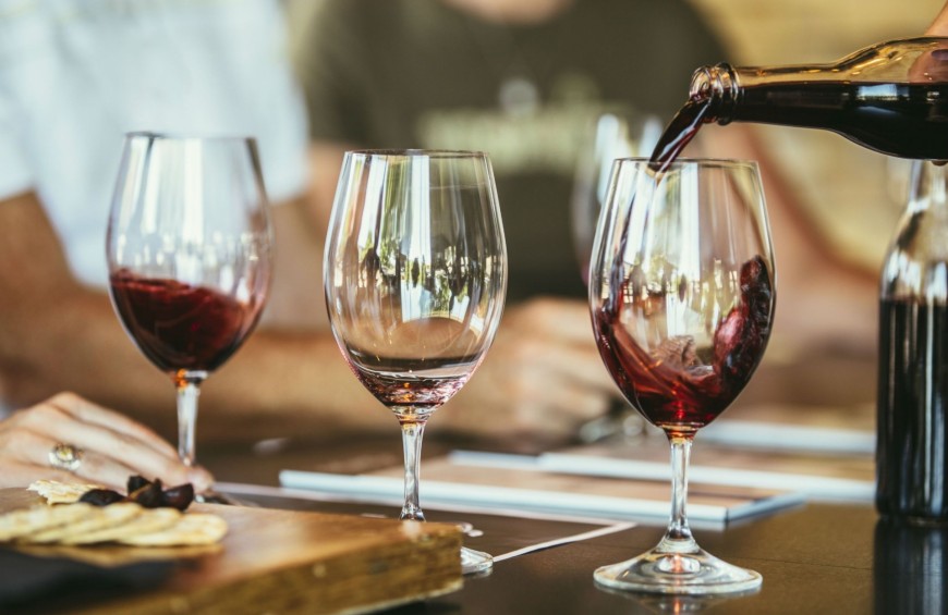 Itinerari gourmet: un weekend da sommelier a Todi!