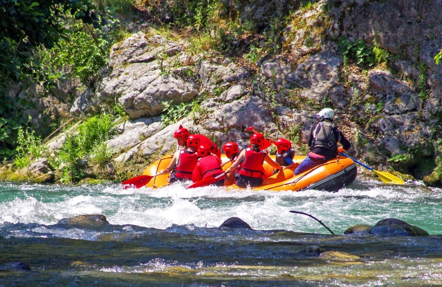 Family Fun: Alto Adige per famiglie avventurose