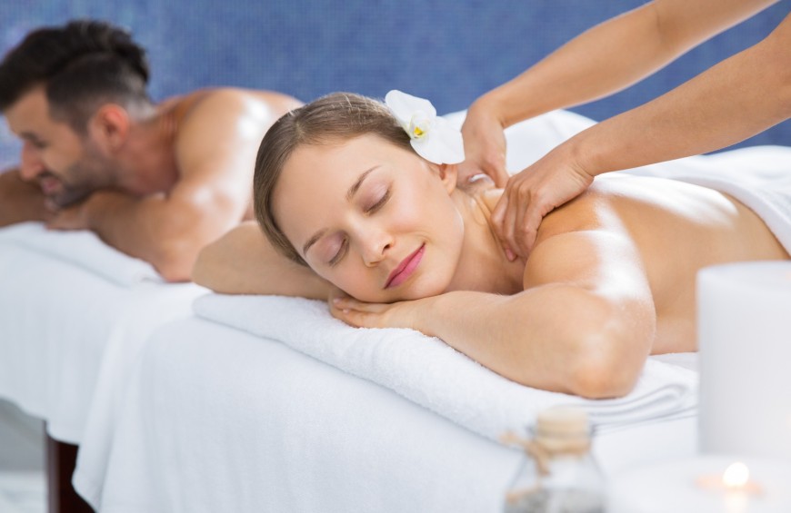 Wellness and gourmet in the ancient castle