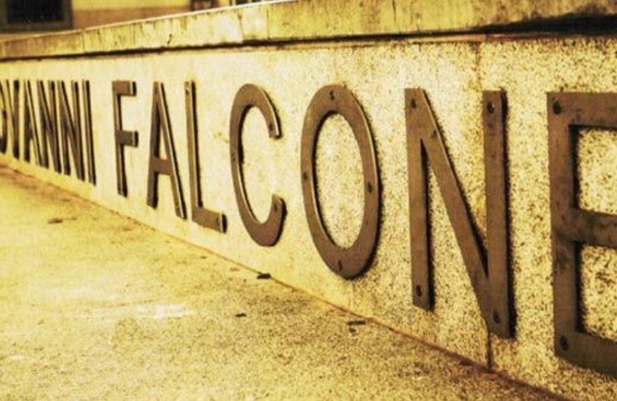 Palermo No Mafia