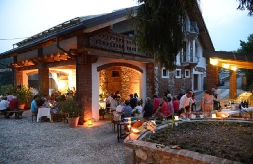 The fine wines of Piedmont