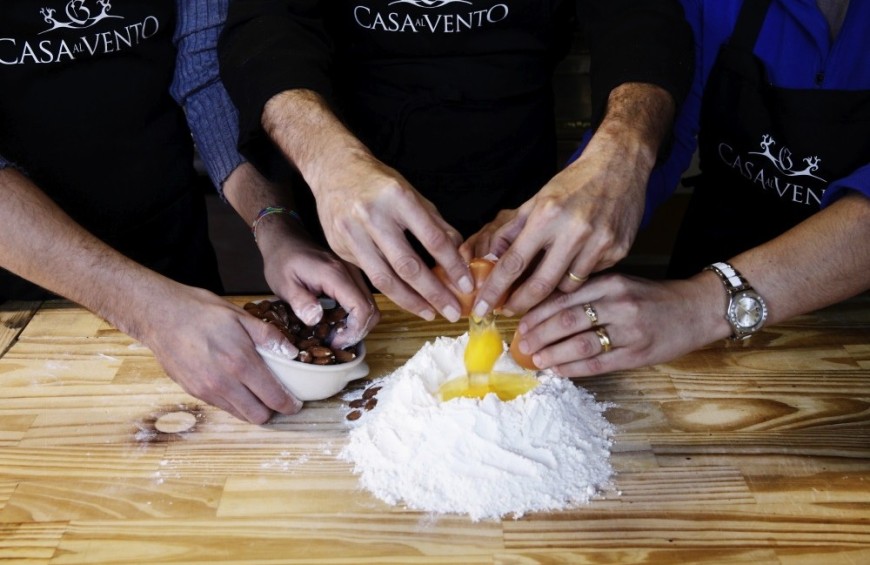 Cooking class: il meglio della cucina Umbra