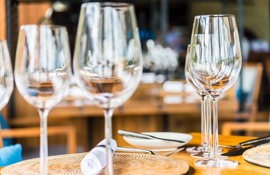 Tasting in Tuscany: wines and local specialties