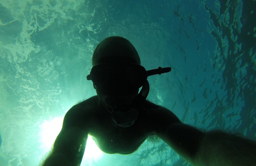 Kayak & Snorkeling Tour a Portofino