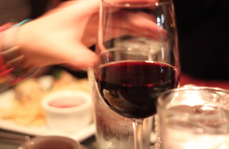Montefalco esclusiva: degustazione con Wine Educator