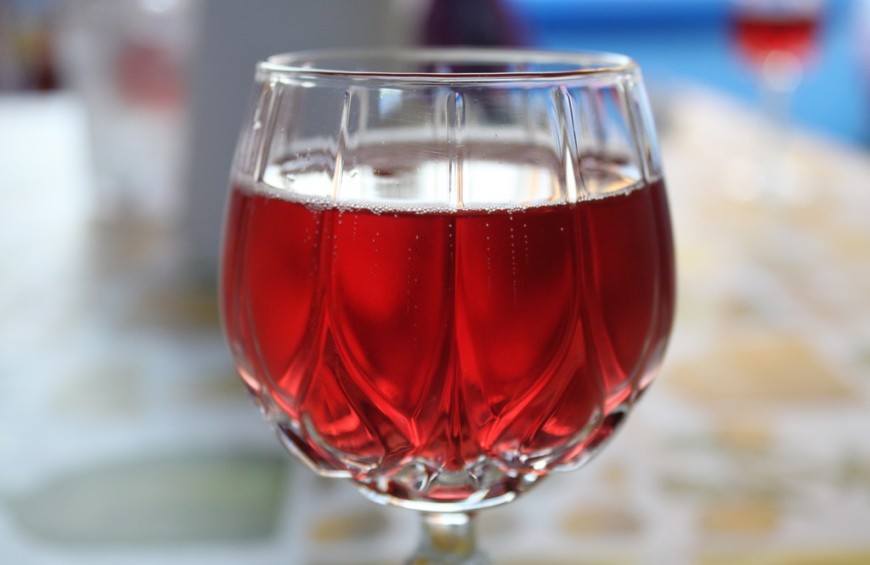 Todi: cantine e degustazioni di vini