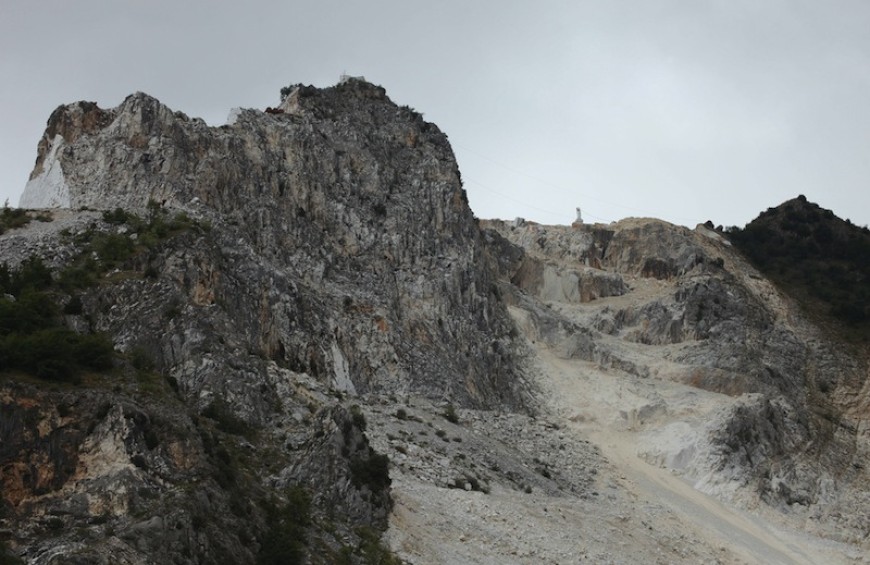 Excursions Themes: the marble ways