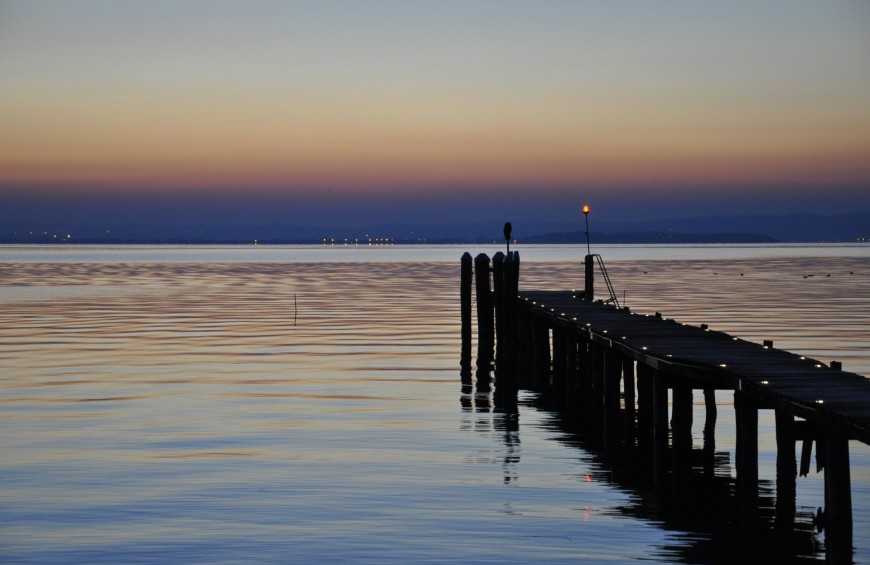 Crociera a Sirmione, la perla del Lago di Garda