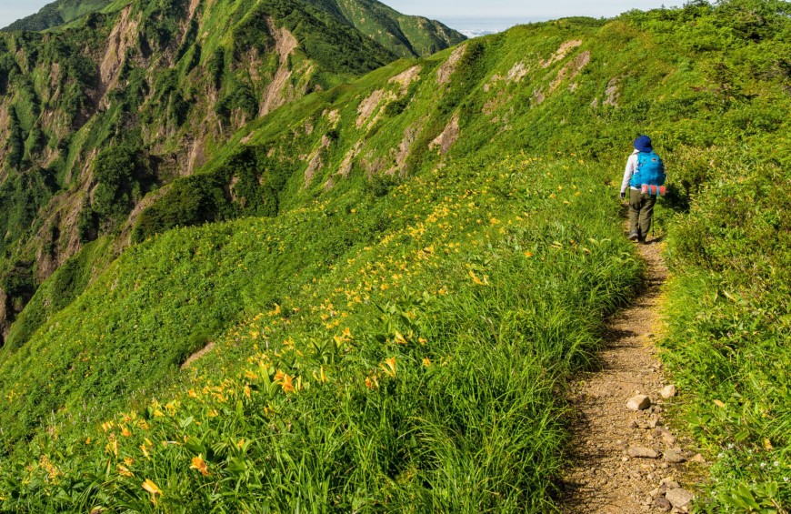 Trekking nella valle del Menotre e relax gastronomico!