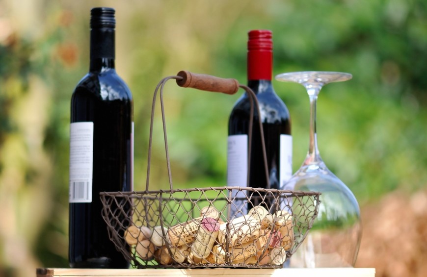 Alla scoperta dell'Umbria attraverso i vini di Orvieto