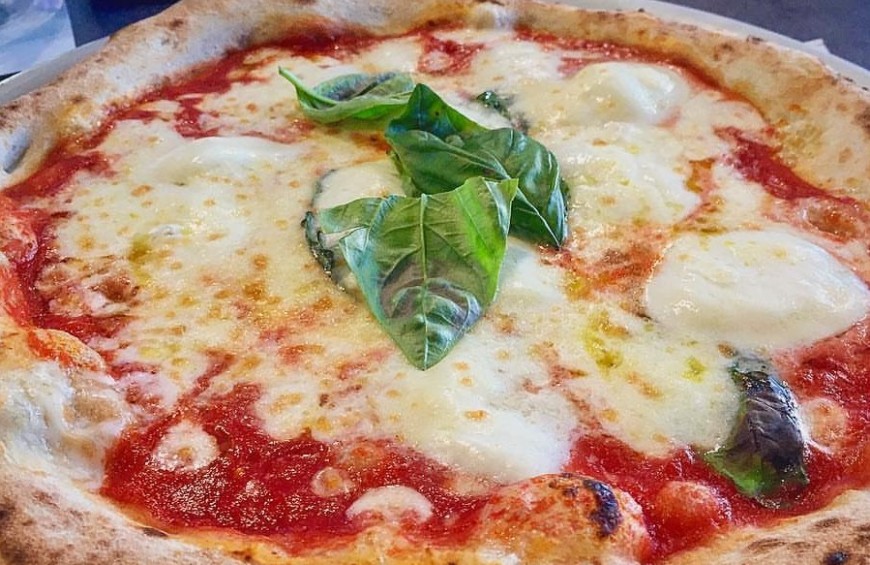 Corso di Pizza o Pasta sulla costiera Amalfitana