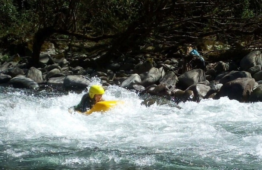 Hydrospeed Lima